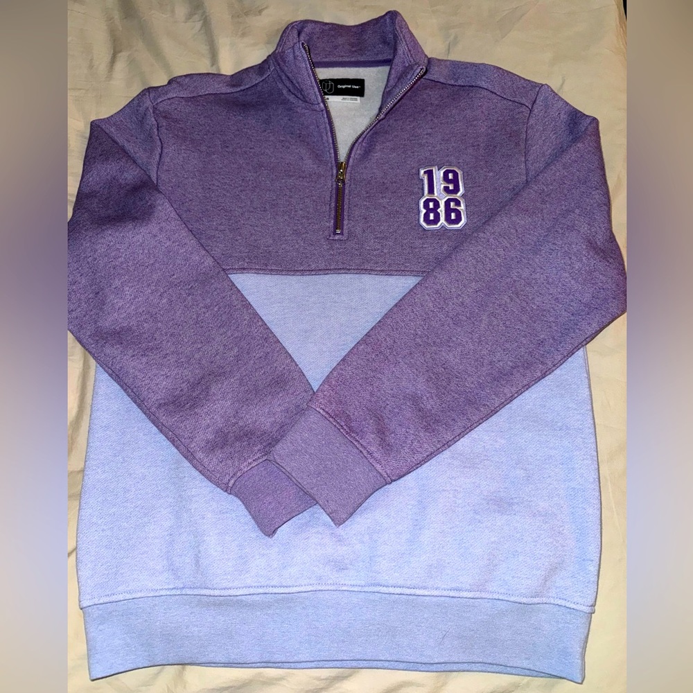 Men’s Original Use sweatshirt